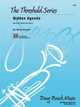 Hidden Agenda Download