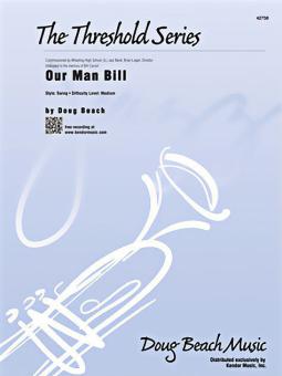 Our Man Bill Download