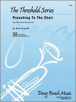 Preachin' To The Choir Download