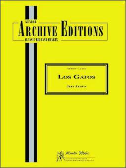 Los Gatos Download