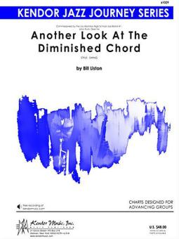 Another Look At The Diminished Chord Download