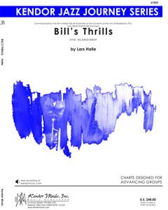 Bill's Thrills Download