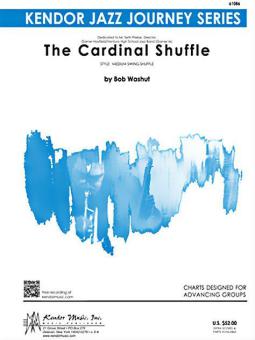 The Cardinal Shuffle Download