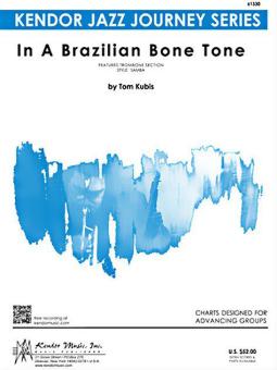 In A Brazilian Bone Tone Download
