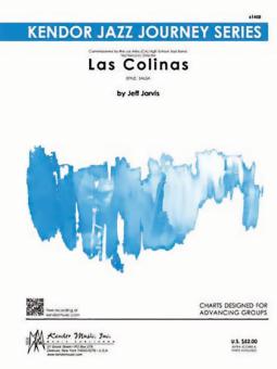 Las Colinas Download