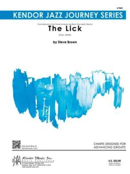 The Lick Download