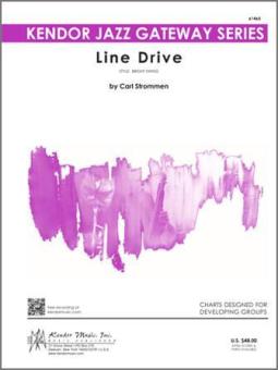 Line Drive Download