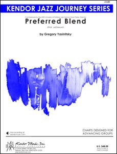 Preferred Blend Download