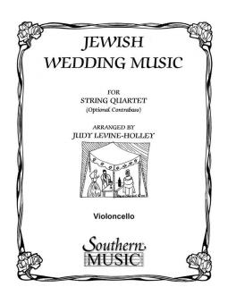 Jewish Wedding Music 
