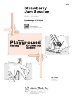 Strawberry Jam Session Download