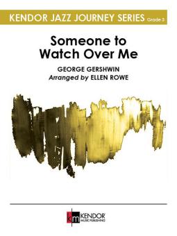 Someone to Watch Over Me Download