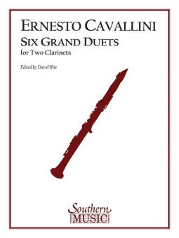 S Grand Duets 
