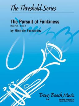 The Pursuit of Funkiness Download