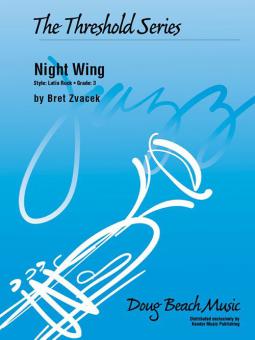 Night Wing Download