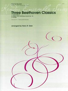 Three Beethoven Classics Download