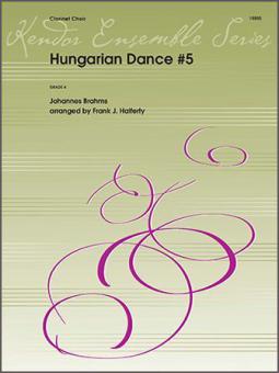 Hungarian Dance #5 Download