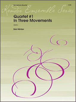 Quartet #1 in Three Movements Download