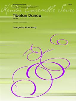 Tibetan Dance (Xiyi Ge) Download