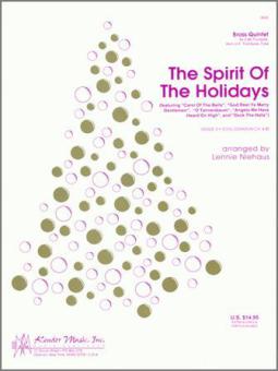 The Spirit Of The Holidays Download