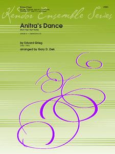 Anitra's Dance Download