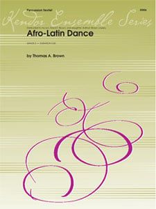 Afro-Latin Dance Download