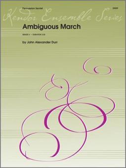 Ambiguous March Download