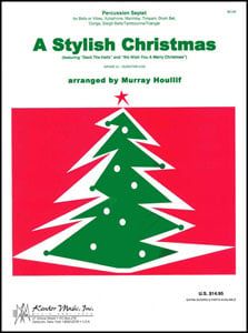 A Stylish Christmas Download