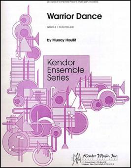 Warrior Dance Download