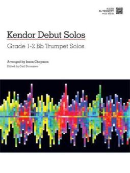 Kendor Debut Solos Download