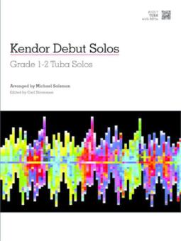 Kendor Debut Solos Download