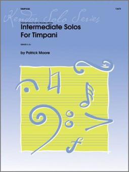 Intermediate Solos Download