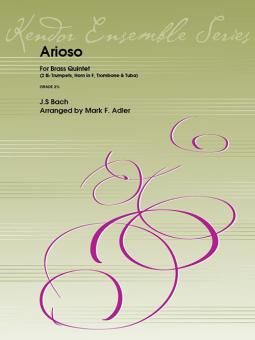 Arioso Download