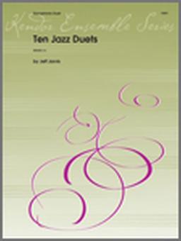 10 Jazz Duets Download