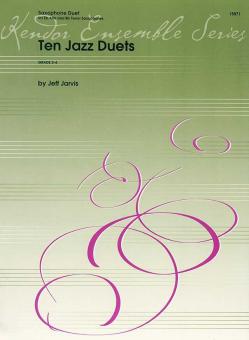 10 Jazz Duets Download