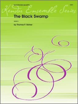 The Black Swamp Download