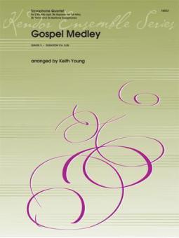 Gospel Medley Download