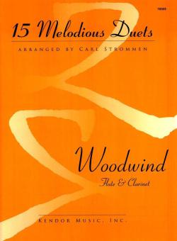 15 Melodious Duets Download