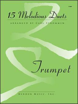 15 Melodious Duets Download