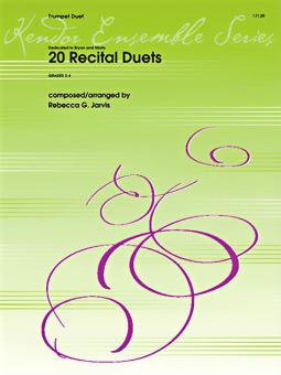 20 Recital Duets Download