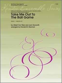 Take Me Out To The Ball Game Download