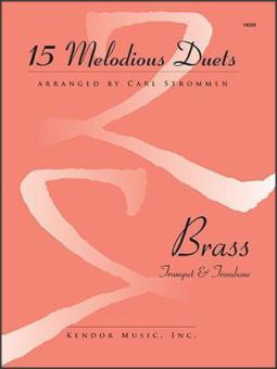 15 Melodious Duets Download