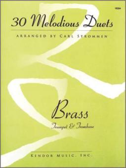30 Melodious Duets Download