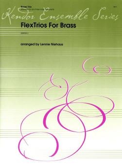 FlexTrios For Brass Download