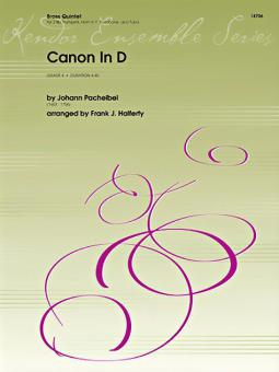 Canon In D Download