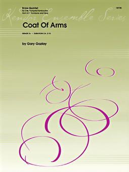 Coat Of Arms Download