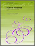 Musical Postcards Download