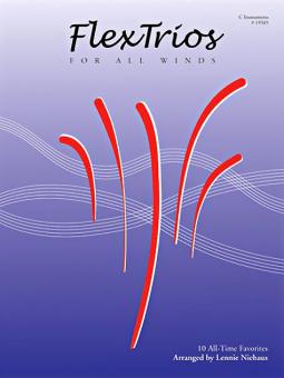 FlexTrios For Woodwinds Download