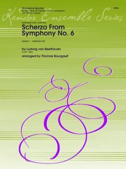 Scherzo From Symphony No. 6 Download