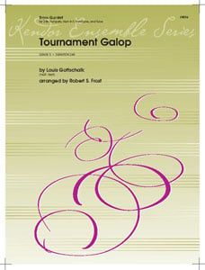 Tournament Galop Download