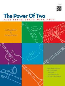 The Power Of Two Download